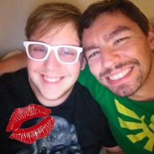 Meet your Posher, Markus